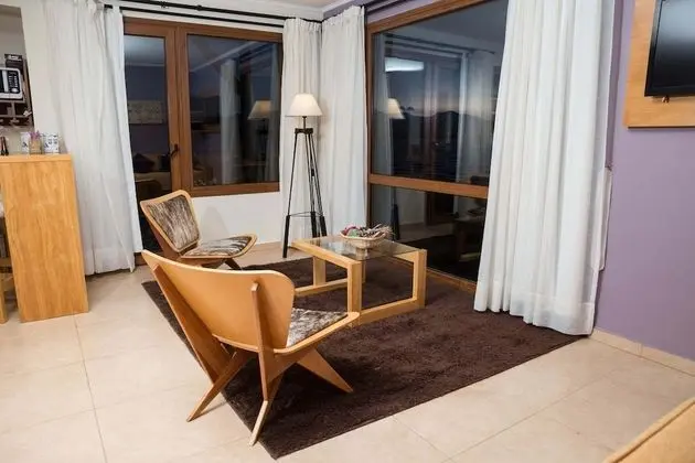 Superior Apart Daire, Göl Manzaralı