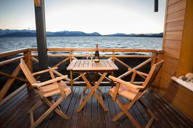 Superior Apart Daire, Göl Manzaralı