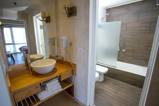 Superior Apart Daire, Göl Manzaralı