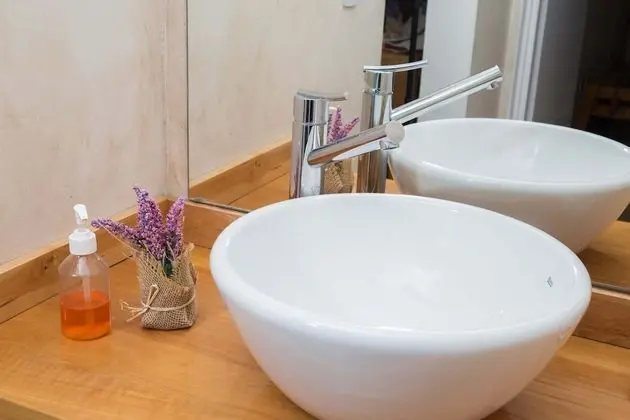 Superior Apart Daire, Göl Manzaralı