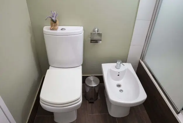 Superior Apart Daire, Göl Manzaralı