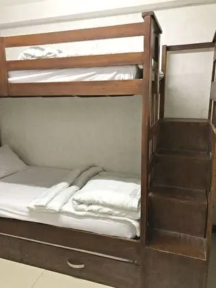 Üç Kişilik Oda