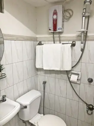Üç Kişilik Oda