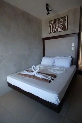 Oda, Denize Sıfır (Aircon)