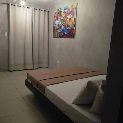 Oda, Denize Sıfır (Aircon)