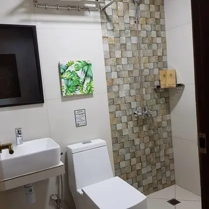Oda, Denize Sıfır (Aircon)