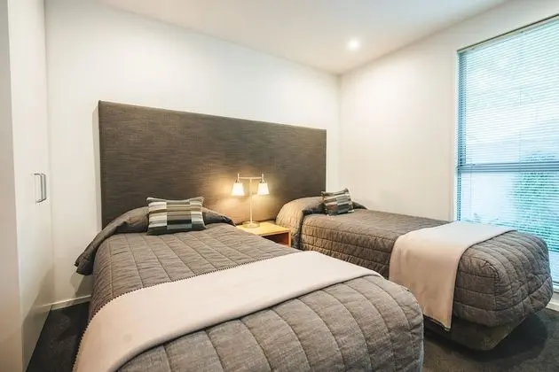 Luxury Apart Daire, 2 Yatak Odası