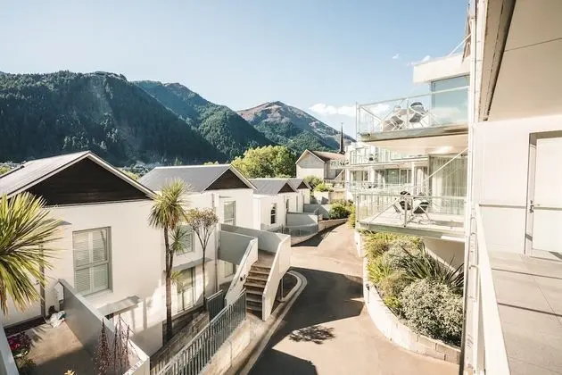 Luxury Apart Daire, 3 Yatak Odası