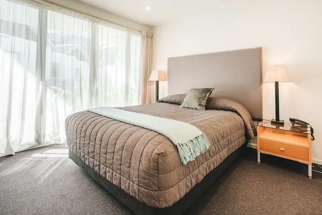Luxury Apart Daire, 3 Yatak Odası