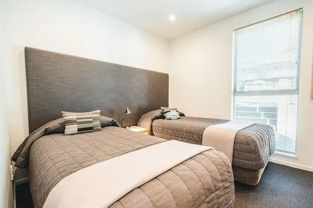 Luxury Apart Daire, 3 Yatak Odası