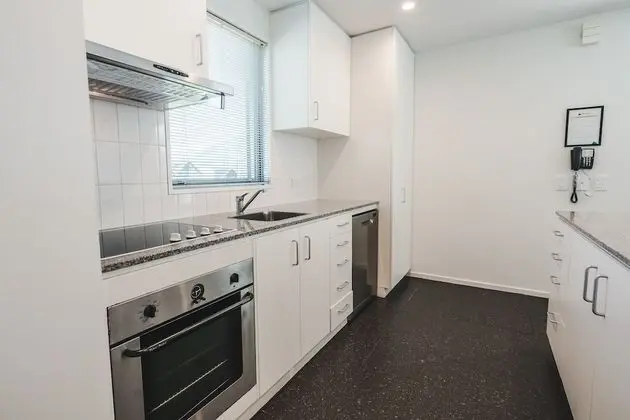 Luxury Apart Daire, 3 Yatak Odası