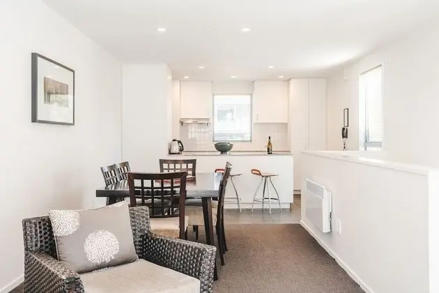 Luxury Apart Daire, 3 Yatak Odası