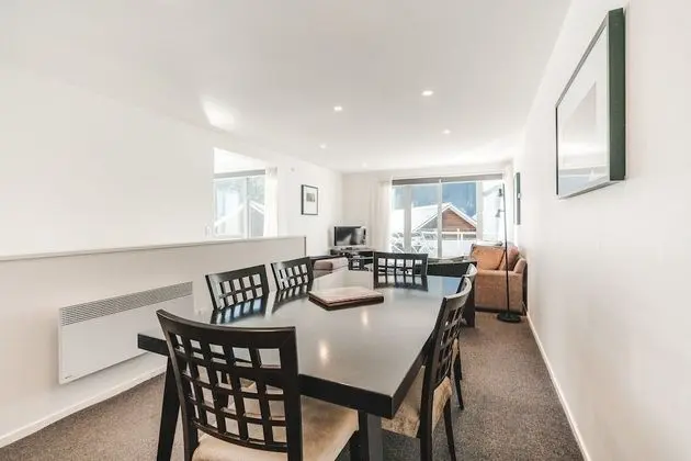 Luxury Apart Daire, 3 Yatak Odası