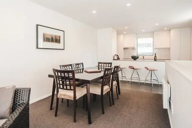 Luxury Apart Daire, 3 Yatak Odası