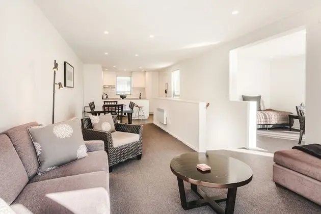 Luxury Apart Daire, 3 Yatak Odası