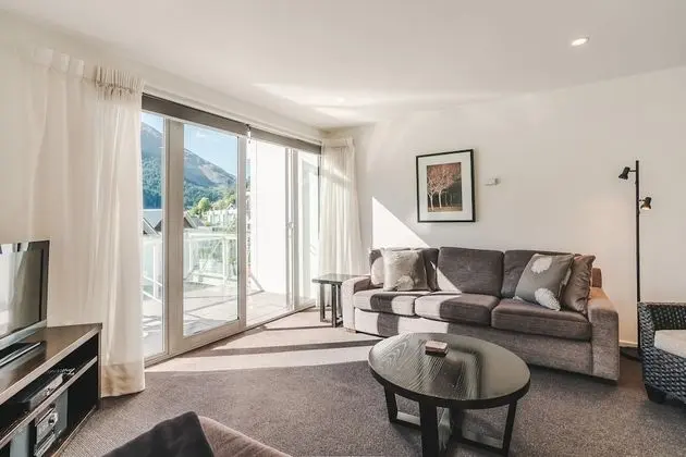Luxury Apart Daire, 3 Yatak Odası