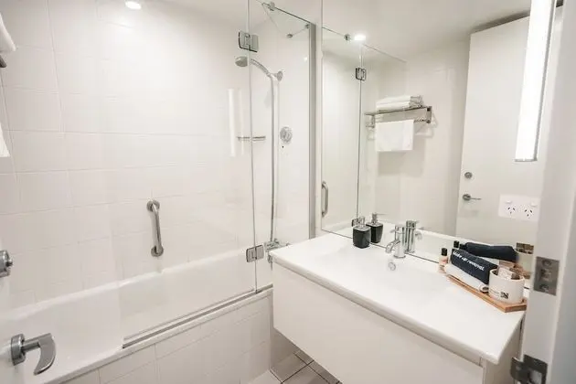Luxury Apart Daire, 3 Yatak Odası