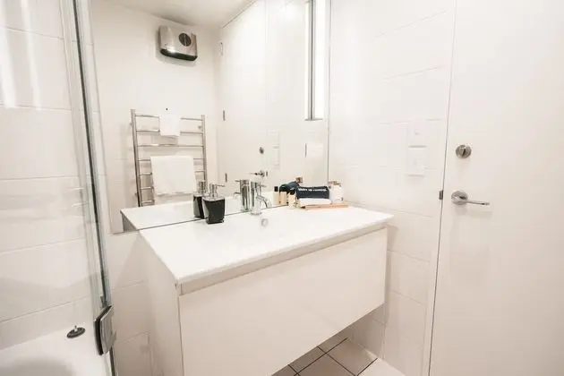 Luxury Apart Daire, 3 Yatak Odası