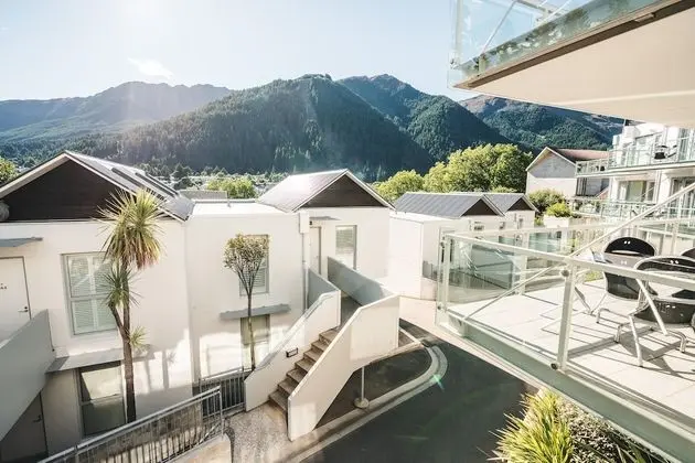 Luxury Apart Daire, 3 Yatak Odası