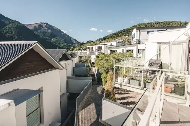 Luxury Apart Daire, 3 Yatak Odası