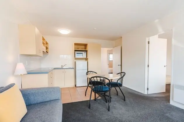 Family Apart Daire, 2 Yatak Odası