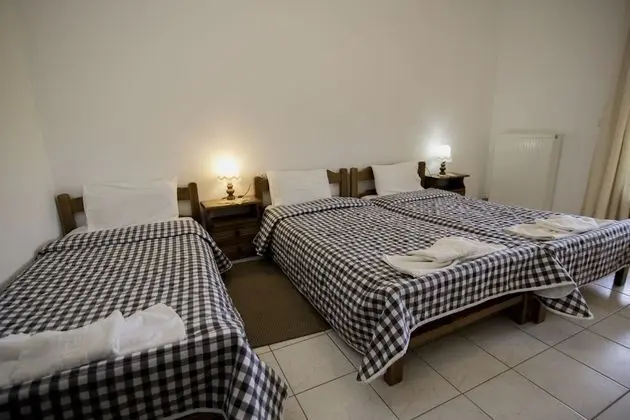 Apart Daire, 2 Yatak Odası, Sigara İçilebilir, Balkon
