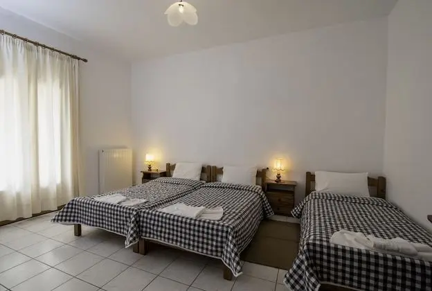 Apart Daire, 2 Yatak Odası, Sigara İçilebilir, Balkon