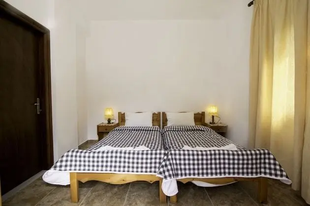 Apart Daire, 2 Yatak Odası, Sigara İçilebilir, Balkon
