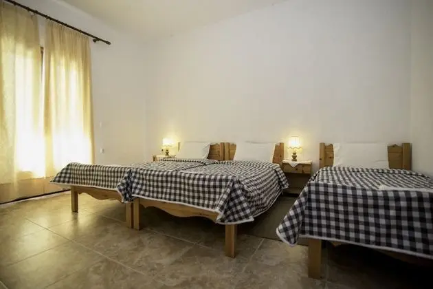 Apart Daire, 2 Yatak Odası, Sigara İçilebilir, Balkon