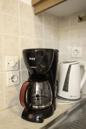 Apart Daire, 2 Yatak Odası, Sigara İçilebilir, Balkon