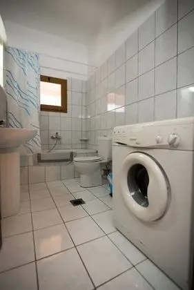 Apart Daire, 2 Yatak Odası, Sigara İçilebilir, Balkon