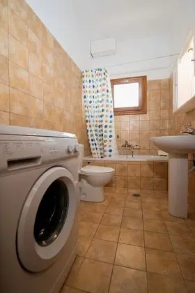 Apart Daire, 2 Yatak Odası, Sigara İçilebilir, Balkon