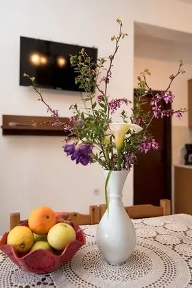 Apart Daire, 2 Yatak Odası, Sigara İçilebilir, Balkon