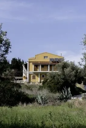 Apart Daire, 2 Yatak Odası, Sigara İçilebilir, Balkon