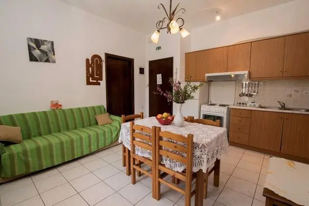 Apart Daire, 2 Yatak Odası, Sigara İçilebilir, Balkon