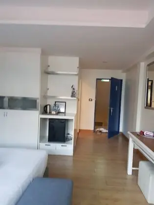 Superior Tek Büyük veya İki Ayrı Yataklı Oda