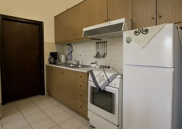 Standard Apart Daire, 2 Yatak Odası, Küvet, Dağ Manzaralı