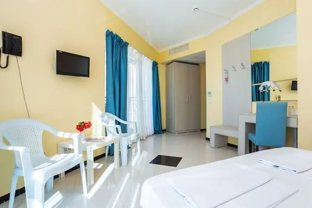 Promo Double Room