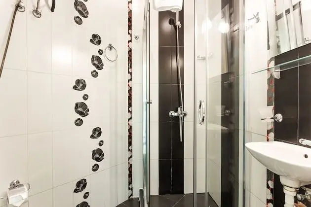 Süit, 1 Yatak Odası, Balkon