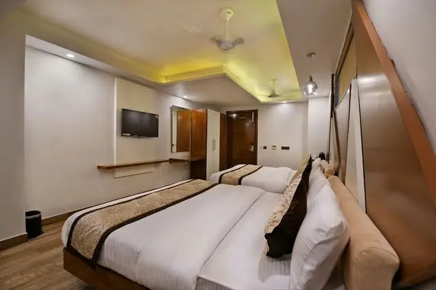 Family Oda (With Airport pick up)