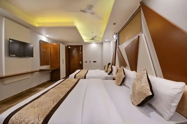 Family Oda (With Airport pick up)