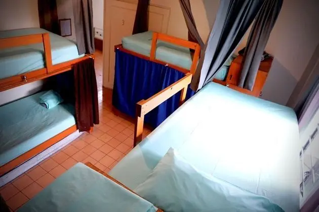 Comfort Tek Büyük Yataklı Oda, 1 Çift Kişilik Yatak