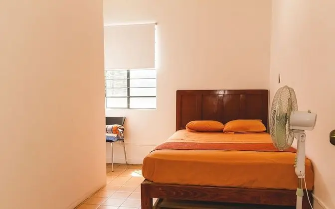 Comfort Tek Büyük Yataklı Oda, 1 Çift Kişilik Yatak