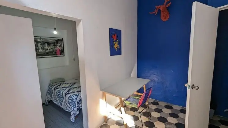 Comfort Tek Büyük Yataklı Oda, 1 Çift Kişilik Yatak