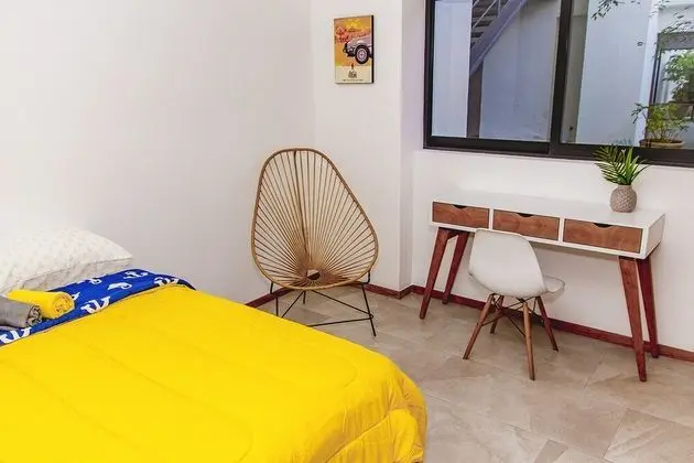 Premium Tek Büyük Yataklı Oda, 1 Büyük (Queen) Boy Yatak, Ortak Banyo