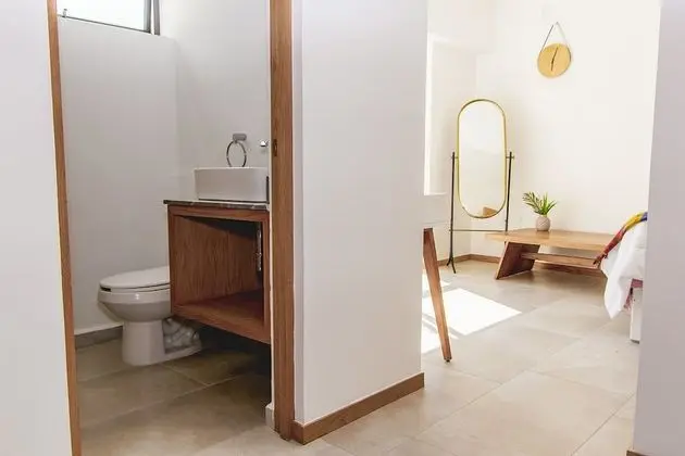 Premium Tek Büyük Yataklı Oda, 1 Büyük (Queen) Boy Yatak, Özel Banyo