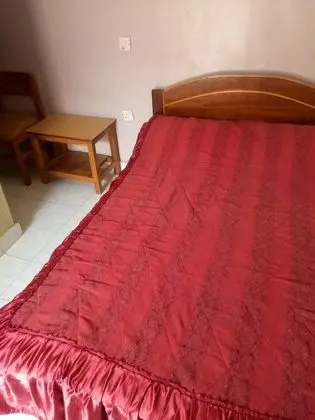 Tek Kişilik Oda