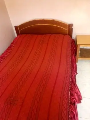 Tek Kişilik Oda