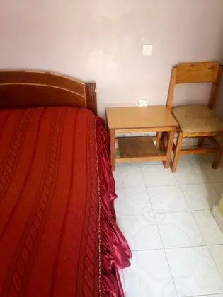 Tek Kişilik Oda