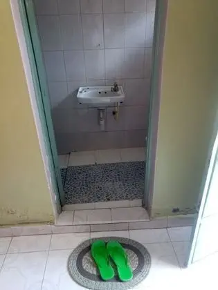 Tek Kişilik Oda